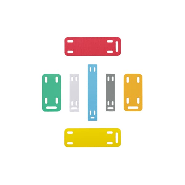 Panduit Thermal Transfer, Marker Plate, Polyeste M300X050ACT - main